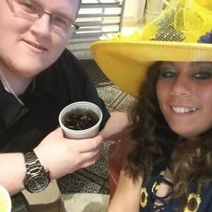 Meet your Posher, Johnny